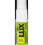 BetterYou Dlux 3000 Vitamin D Oral Spray - 15ml