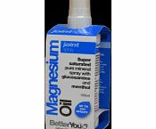 BetterYou Magnesium Oil Joint Spray - 100ml 092529