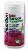 Total Nutrition Superfood