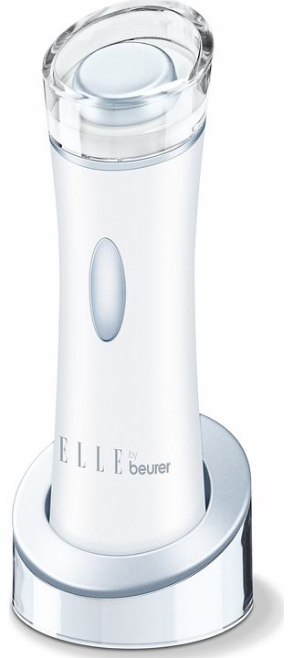 Elle by Beurer FCE80 Sonic Cosmetic