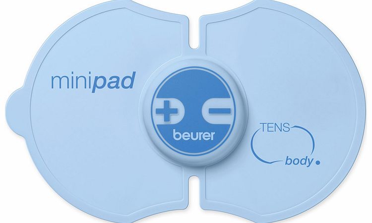 Beurer EM10 Body TENS Mini Pad