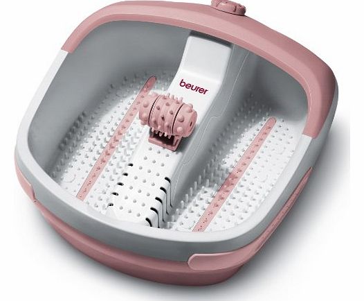 Beurer FB25 Footspa with Magnetic Field Therapy