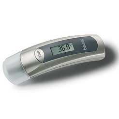 FT50 Digital Thermometer