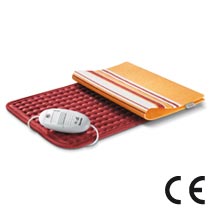 Magnetic Heated Pad