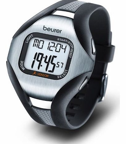 Beurer PM18 Heart Rate Monitor - No Chest Strap Required