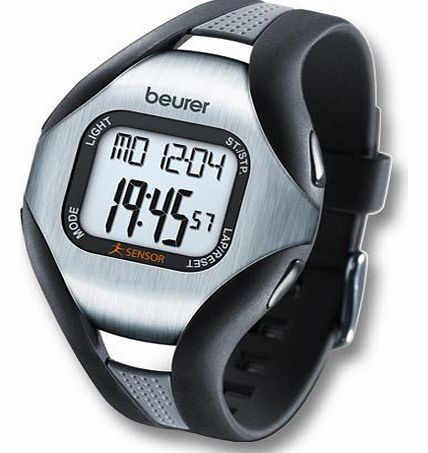 Beurer PM18 Heart Rate Monitor with finger sensor - PM 18
