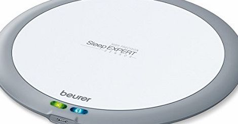 Beurer SE80UK SleepExpert Sleep Sensor with App