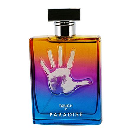 Beverly Hills 90210 Touch of Paradise Edt Spray