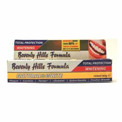 beverly hills Formula Total Protection Whitening
