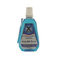 beverly hills Formula X Stain Mouthwash