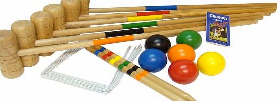 Bex Sport Croquet 6 Mallet