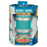 Beyblade Metal Fusion Assembly Chamber