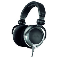 DT660 Extreme Bass Closed Headphones