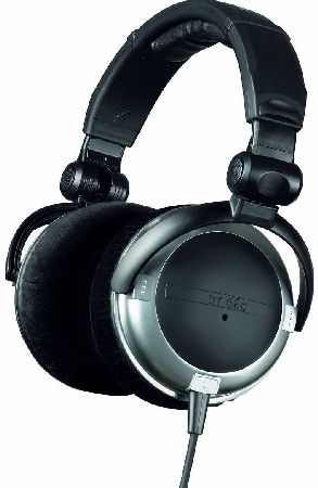 DT660 Headphones and Portable
