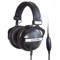 DT770M FOH and Drummers Headphones