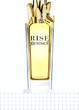 Beyonce Rise Eau de Parfum 50ml