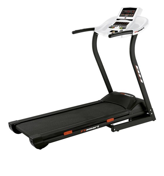 BH Fitness BH F1 Smart Folding Treadmill