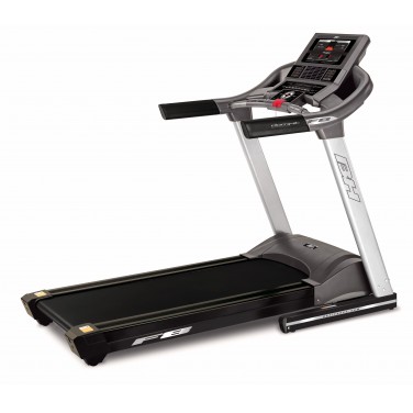 BH Fitness BH F8 Folding Treadmill