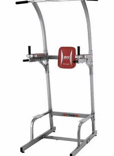 BH Fitness BH G540 Power Tower