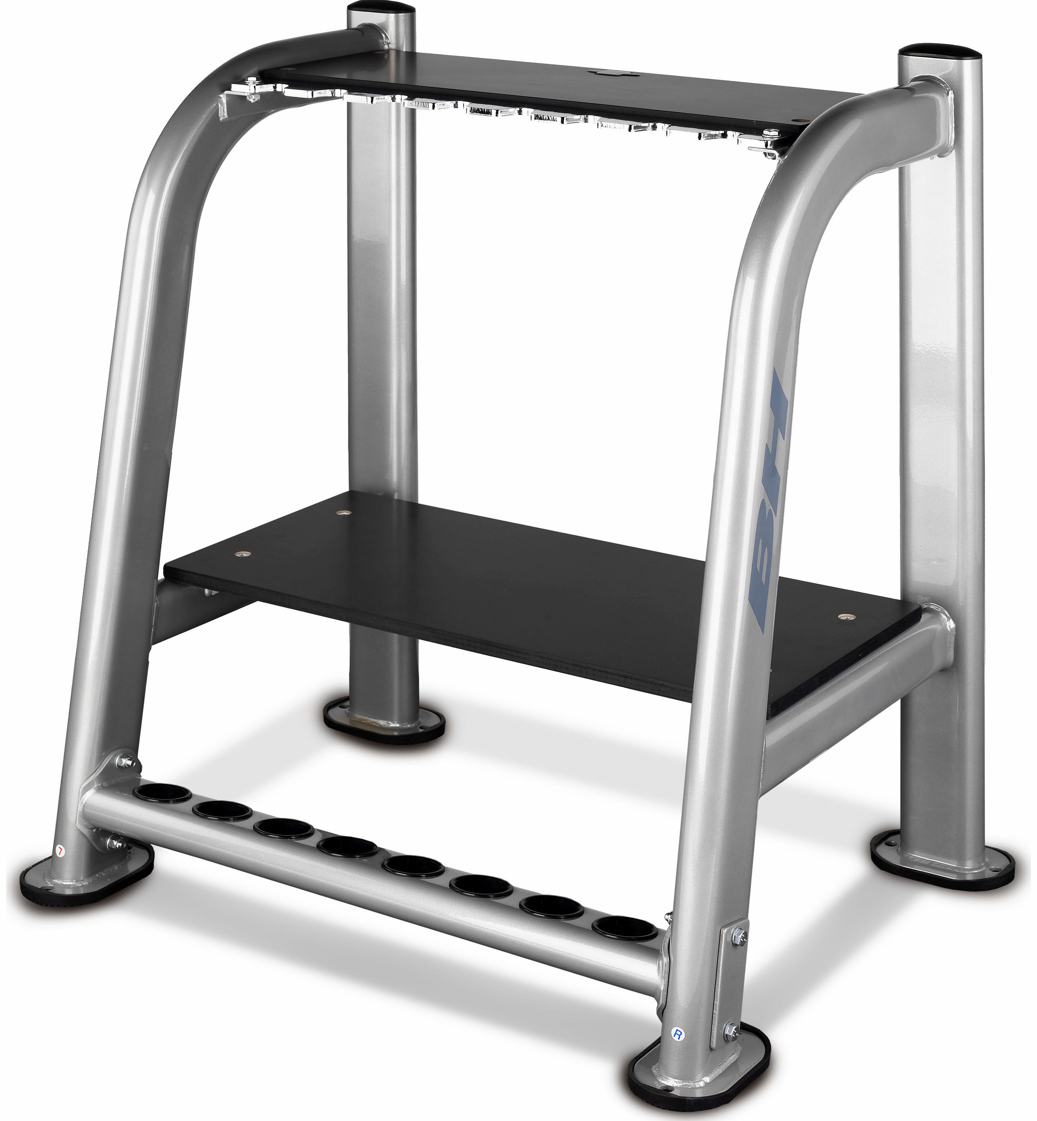 BH Fitness BH L870 Barbell Rack