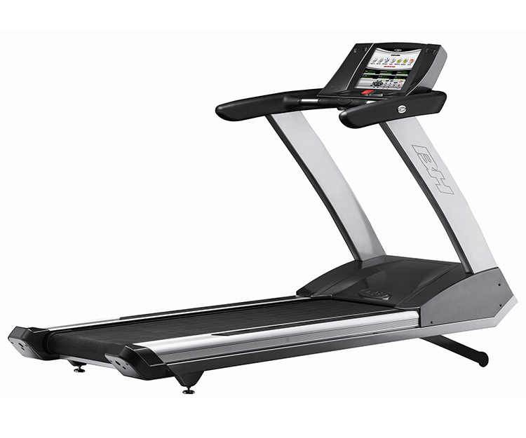 BH Fitness BH SK7900 TV Commercial Treadmill