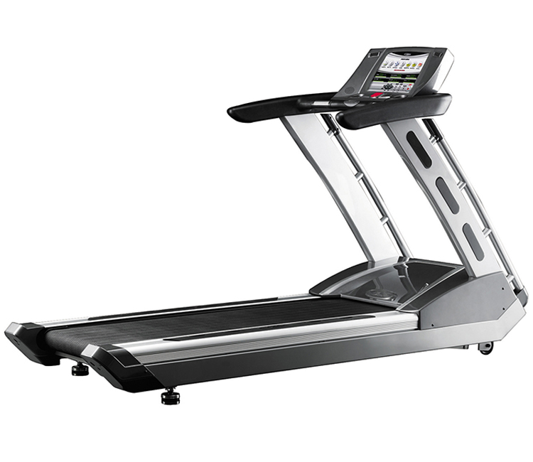 BH Fitness BH SK7950 TV Commercial Treadmill