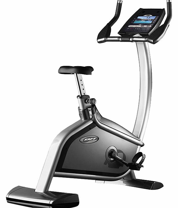 BH Fitness BH SK8000 TV Commercial Bike