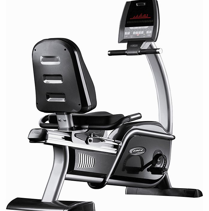 BH Fitness BH SK8900 Commercial Recumbent Bike