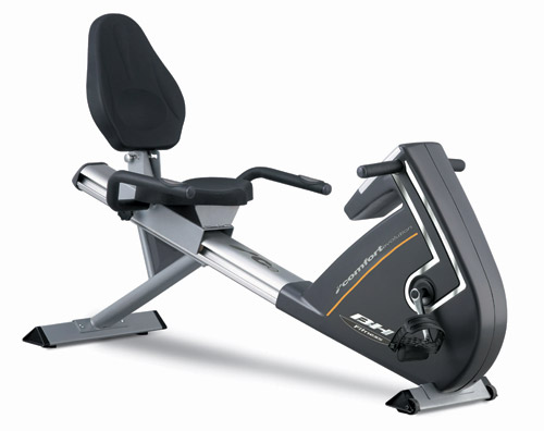 BH Fitness Confort Evolution - 2008 Model