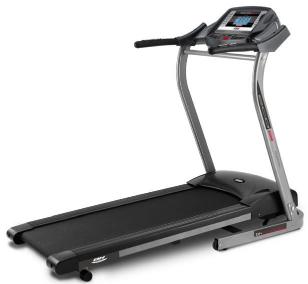 ECO 2 Treadmill