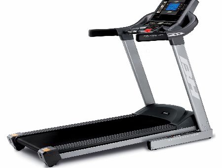 BH Fitness F2 Folding Treadmill