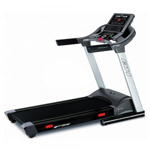 BH Fitness F5 Treadmill Home