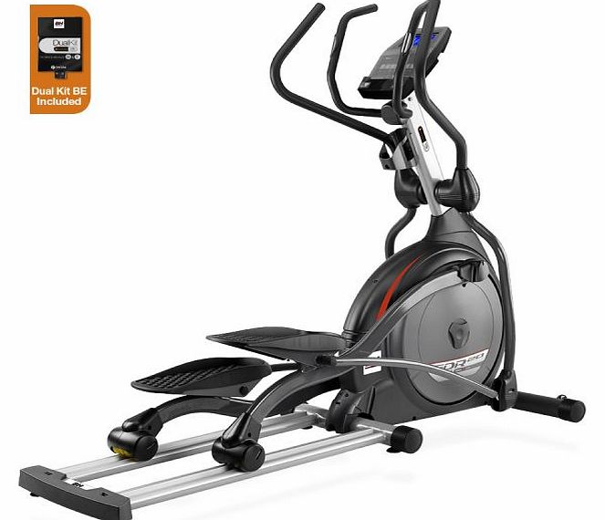 BH Fitness FDR20 Cross Trainer