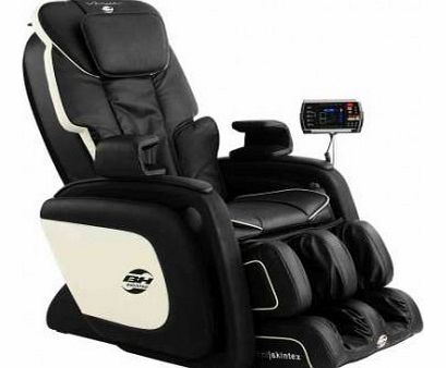 BH Fitness M650 Venice Massage Chair