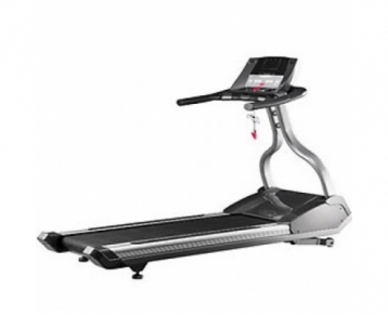 BH Fitness SportKoncept SK6850 Treadmill