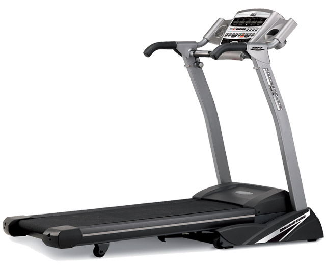 BH Fitness Treadmill BH Fitness G6452 Pioneer Supra