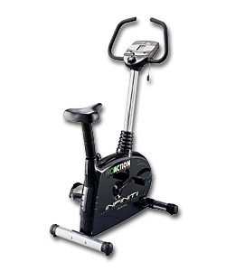 BH H65 Exercise Cycle