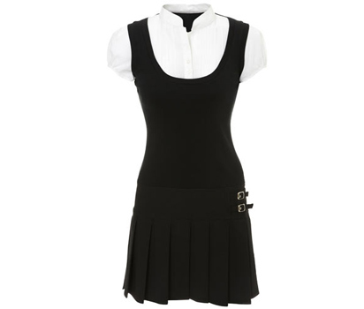 bhs 3 in 1 dress