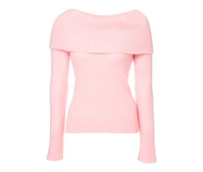 bhs Angora bardot