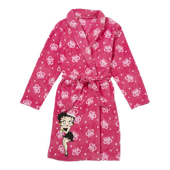 bhs Betty boopandreg; robe