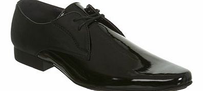Black Formal Patent Shoe, BLACK BR79F10BBLK
