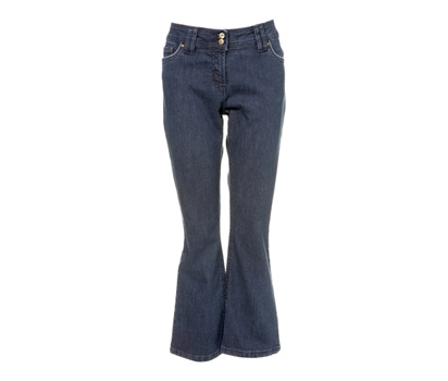 bhs Bootleg jean