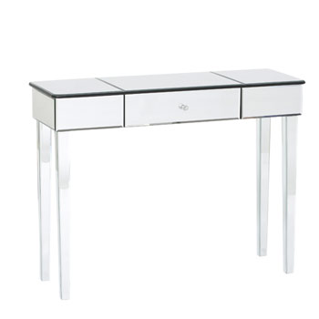 Boutique dressing table