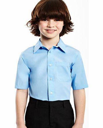 Bhs Boys Junior Boys Generous Fit 2 Pack Short