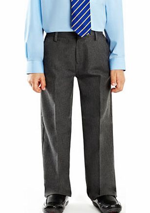 Bhs Boys Junior Boys Grey Longer Length School