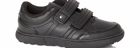 Bhs Boys Younger Boys Chris Scuff Resistant Leather