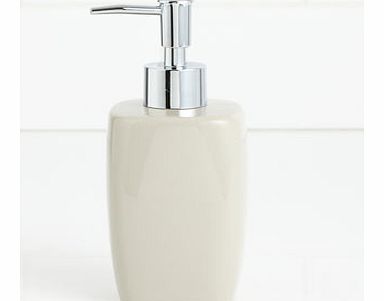 Brooklyn Essential Soap Dispenser Neutral,
