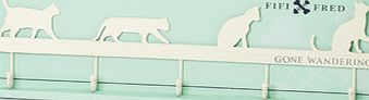 Bhs Cat pet hanging hooks, cat 8276068745