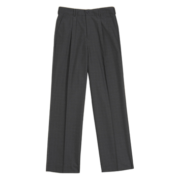 Charcoal trouser