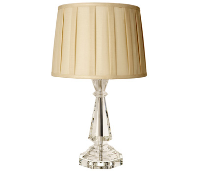 bhs Chester table lamp